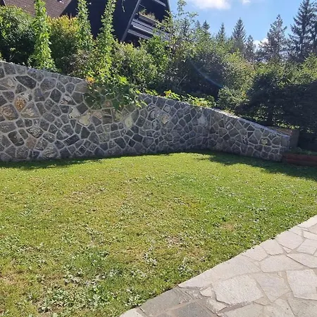 Forest House Above Ljubljana Semesterbostad